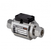 seba流量计 - 测量仪器示范