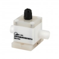 seba流量计 - 测量仪器展示