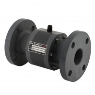 seba流量计 - 测量仪器示例