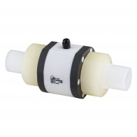 seba流量计 - 测量仪器展示