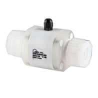 seba流量计 - 测量仪器使用