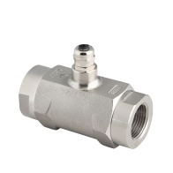 seba流量计 - 测量仪器工作原理