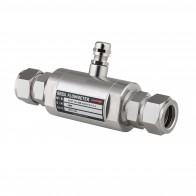 seba流量计 - 测量仪器示例应用