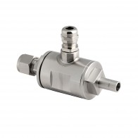 seba流量计 - 测量仪器应用案例