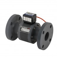 seba流量计 - 测量仪器工作原理