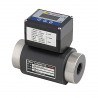 seba流量计 - 测量仪器应用案例