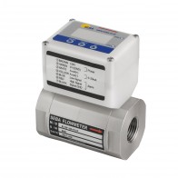 seba流量计 - 测量仪器工作示例