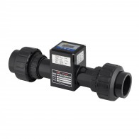 seba流量计 - 测量仪器性能