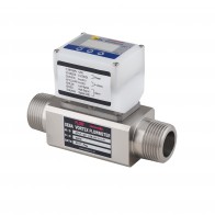 seba流量计 - 测量仪器示例