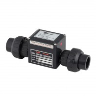 seba流量计 - 测量仪器实用性