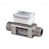 seba流量计 - 测量仪器操作