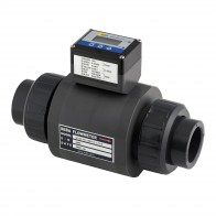 seba流量计 - 测量仪器详解