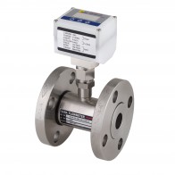 seba流量计 - 测量仪器原理