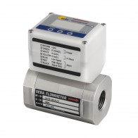 seba流量计 - 测量仪器详解