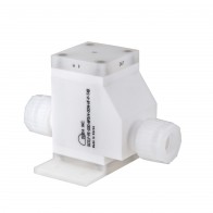 seba流量计 - 测量仪器使用